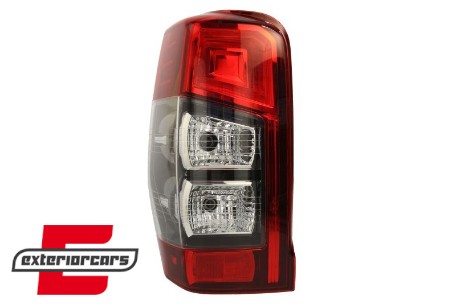 Stražnje svjetlo LED (lijeva strana) / Mitsubishi L200/Triton (2019-), 11-15098-06-2
