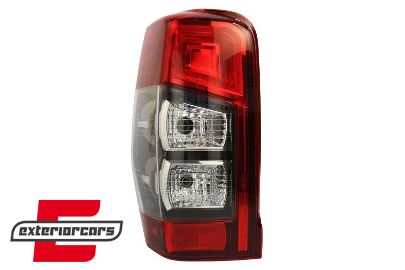 Stražnje svjetlo LED (lijeva strana) / Mitsubishi L200/Triton (2019-), 11-15098-06-2