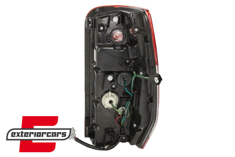 Stražnje svjetlo LED (lijeva strana) / Mitsubishi L200/Triton (2019-), 11-15098-06-2