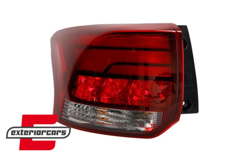 Stražnje svjetlo LED (lijeva strana) / MITSUBISHI OUTLANDER (2012-2015), 11-9012-16-2