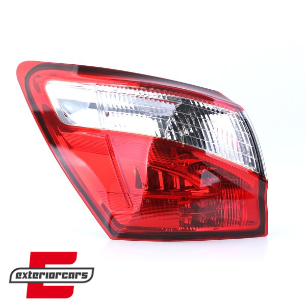 Stražnje svjetlo LED (lijeva strana) / Nissan Qashqai (2010-2013), 11-12352-06-2