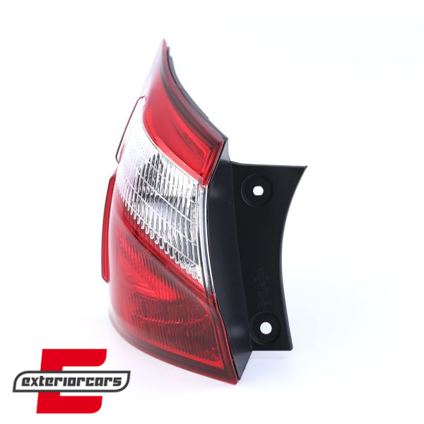Stražnje svjetlo LED (lijeva strana) / Nissan Qashqai (2010-2013), 11-12352-06-2
