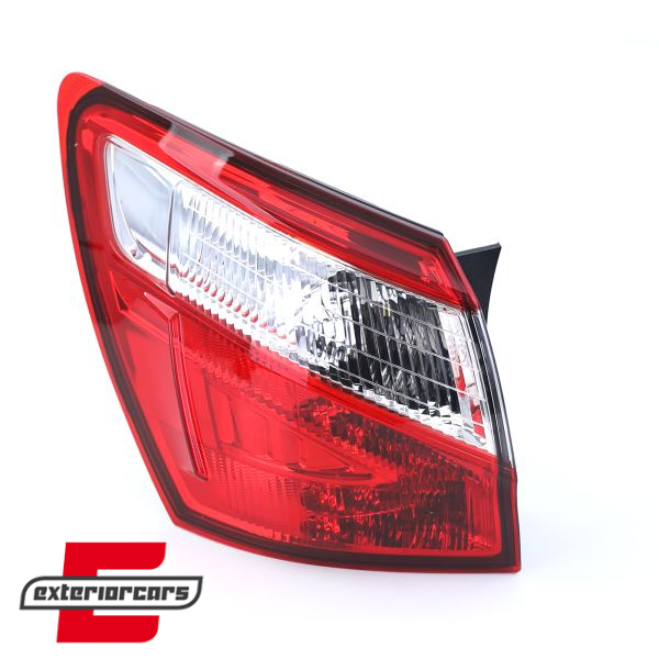 Stražnje svjetlo LED (lijeva strana) / Nissan Qashqai (2010-2013), 11-12352-06-2