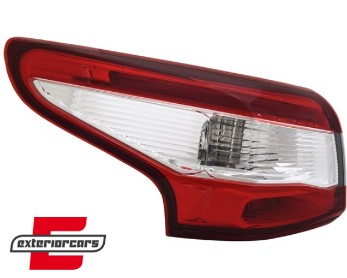 Stražnje svjetlo LED (lijeva strana) / NISSAN QASHQAI (2013-2017), 11-14562-06-2