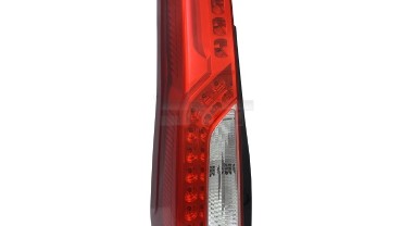 Stražnje svjetlo LED (lijeva strana) / Nissan X-Trail T31 (2010-2013), 11-12546-06-2
