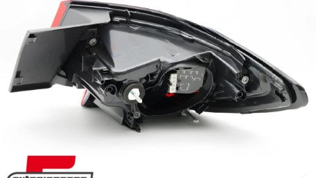 Stražnje svjetlo LED (lijeva strana) / Opel Astra K Hatchback (2015-2019), 11-14120-06-2
