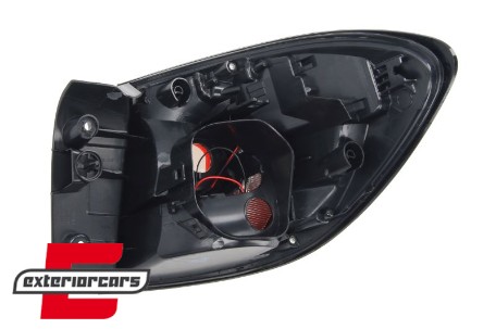 Stražnje svjetlo LED (lijeva strana) / RENAULT CAPTUR (2017-2019), 11-14428-06-2