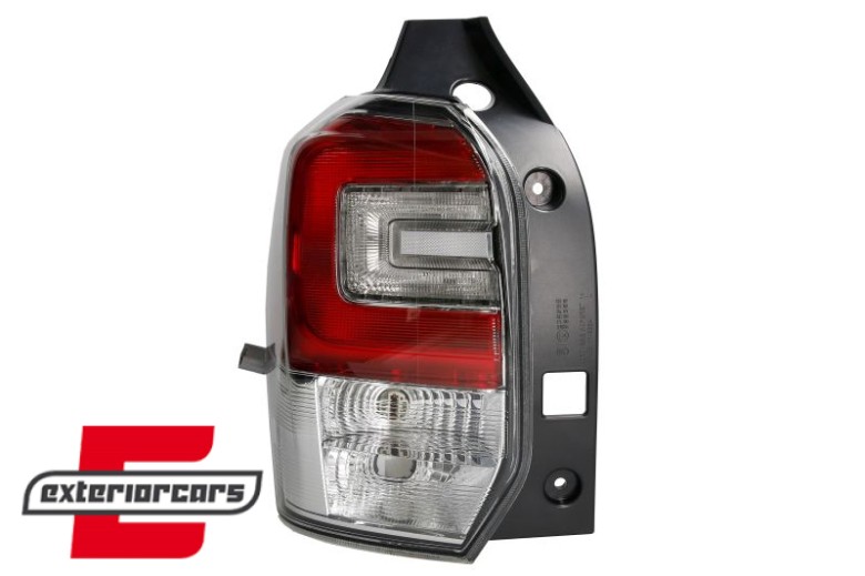 Stražnje svjetlo LED (lijeva strana) / SUBARU FORESTER (2016-2019), 11-6954-16-9
