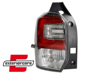 Stražnje svjetlo LED (lijeva strana) / SUBARU FORESTER (2016-2019), 11-6954-16-9