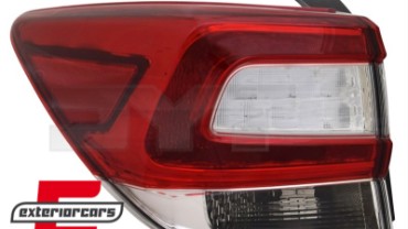Stražnje svjetlo LED (lijeva strana) / Subaru Impreza + XV (2017-), 11-6990-16-9