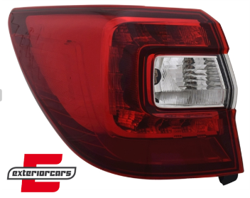 Stražnje svjetlo LED (lijeva strana) / SUBARU OUTBACK (2014-), 11-6718-16-9