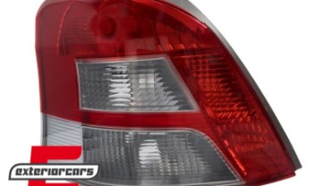 Stražnje svjetlo LED (lijeva strana) / Toyota Yaris (2009-2014), 11-11474-11-2
