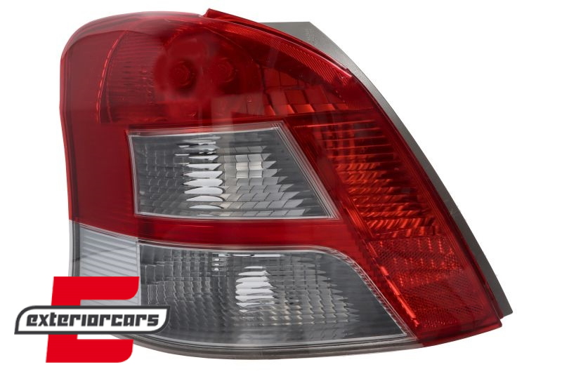 Stražnje svjetlo LED (lijeva strana) / Toyota Yaris (2009-2014), 11-11474-11-2