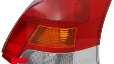 Stražnje svjetlo LED (lijeva strana) / Toyota Yaris (2009), 11-11473-01-2