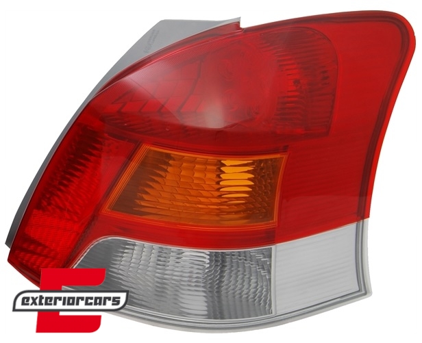 Stražnje svjetlo LED (lijeva strana) / Toyota Yaris (2009), 11-11473-01-2