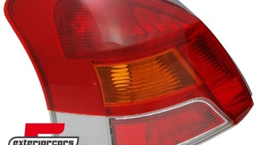 Stražnje svjetlo LED (lijeva strana) / Toyota Yaris (2009), 11-11474-01-2