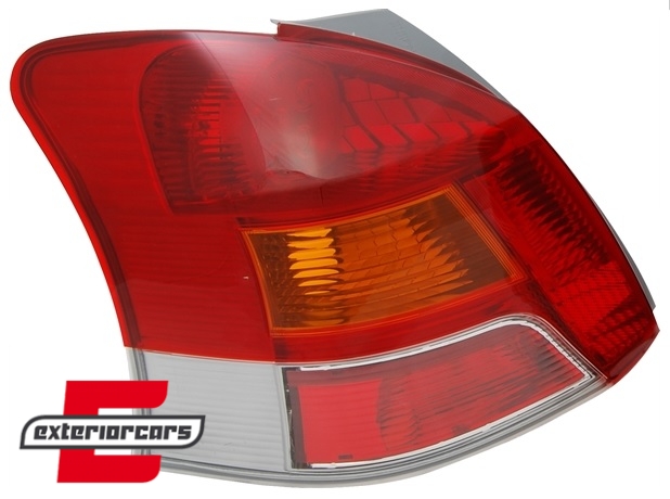 Stražnje svjetlo LED (lijeva strana) / Toyota Yaris (2009), 11-11474-01-2