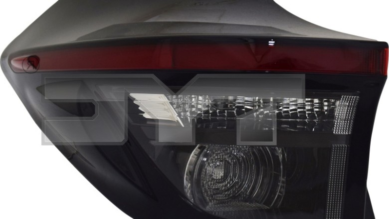 Stražnje svjetlo LED (lijeva strana) / Toyota Yaris Cross (2020-), 11-15608-06-2