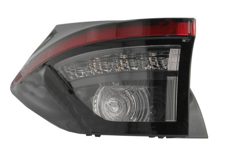Stražnje svjetlo LED (lijeva strana) / Toyota Yaris Cross (2020-), 11-15668-00-2