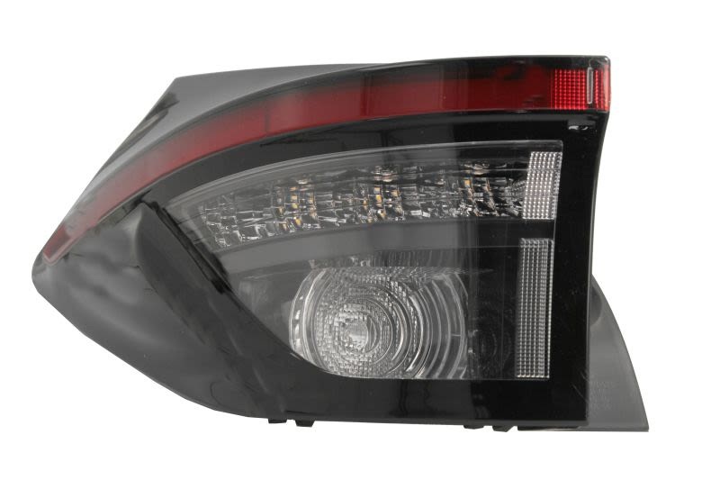 Stražnje svjetlo LED (lijeva strana) / Toyota Yaris Cross (2020-), 11-15668-00-2