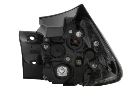 Stražnje svjetlo LED (lijeva strana) / Toyota Yaris Cross (2020-), 11-15668-00-2