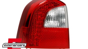 Stražnje svjetlo LED (lijeva strana) / Volvo V70 XC70 (2007-2013), 11-12298-06-2