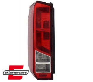 Stražnje svjetlo LED (lijeva strana) / VW Crafter + MAN TGE (2016-), 11-15132-06-2
