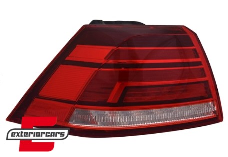 Stražnje svjetlo LED (lijeva strana) / VW GOLF 7.5 (2017-2021), 11-15230-00-2