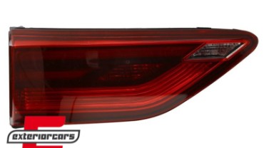Stražnje svjetlo LED (lijeva strana) / VW Golf 8 (2019-2024), 17-11172-00-2