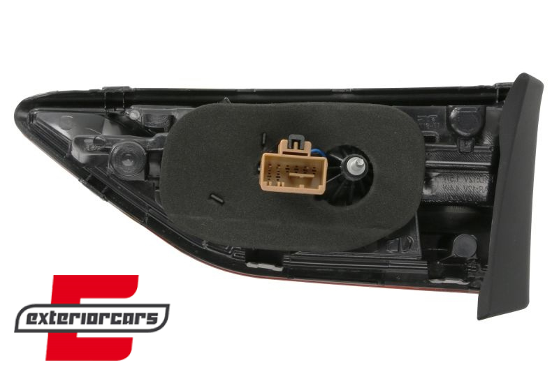 Stražnje svjetlo LED (lijeva strana) / VW Golf 8 (2019-2024), 17-11172-00-2