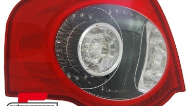 Stražnje svjetlo LED (lijeva strana) / VW Passat B6 karavan (2005-2010), 11-11868-00-2