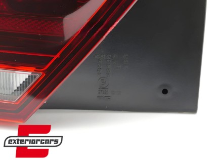 Stražnje svjetlo LED (lijeva strana) / VW POLO AW (2017-2020), 11-14702-06-2