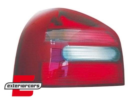 Stražnje svjetlo (lijeva strana) / Audi A3 8L (08.1996-08.2000), 11-0204-01-2