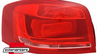 Stražnje svjetlo (lijeva strana) / Audi A3 8P (07.2008-05.2010), 11-12074-11-2