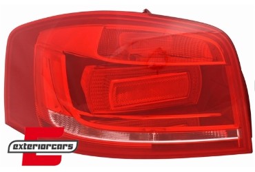 Stražnje svjetlo (lijeva strana) / Audi A3 8P (07.2008-05.2010), 11-12074-11-2