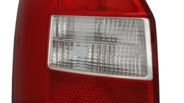 Stražnje svjetlo (lijeva strana) / Audi A4 8E karavan (04.2001-12.2004), 11-0354-01-2