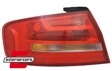 Stražnje svjetlo (lijeva strana) / Audi A4 8K limuzina (12.2011-05.2016), 11-6518-11-2