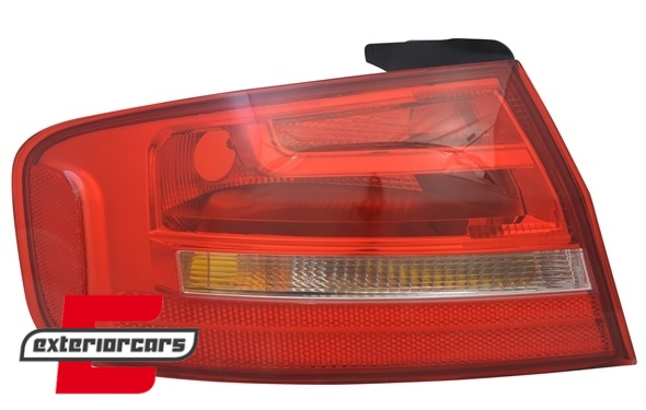 Stražnje svjetlo (lijeva strana) / Audi A4 8K limuzina (12.2011-05.2016), 11-6518-11-2