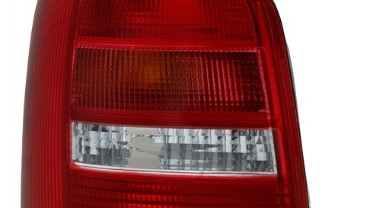 Stražnje svjetlo (lijeva strana)  / Audi A4 karavan (11.1994-09.2001), 11-0202-01-2