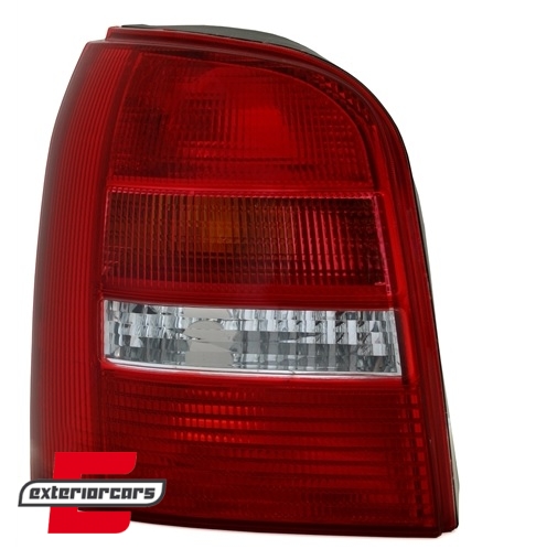 Stražnje svjetlo (lijeva strana)  / Audi A4 karavan (11.1994-09.2001), 11-0202-01-2