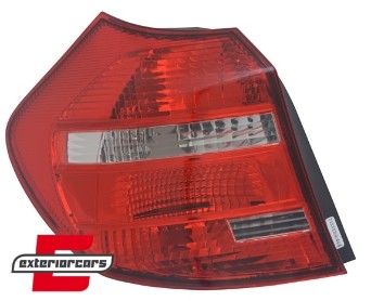 Stražnje svjetlo (lijeva strana) / BMW serije 1 E81 + E87 (01.2007-09.2012), 11-11908-01-2