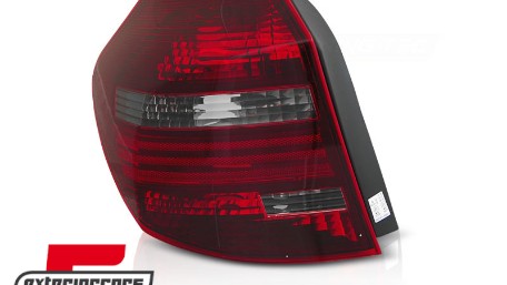 Stražnje svjetlo (lijeva strana) / BMW serije 1 E81 E87 (01.2007-09.2012), 11-11908-11-2