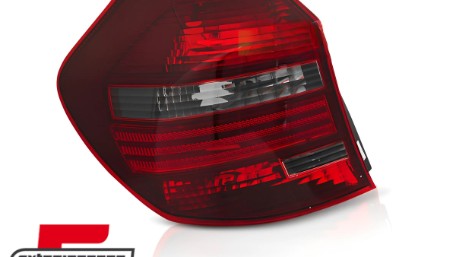 Stražnje svjetlo (lijeva strana) / BMW serije 1 E81 E87 (01.2007-09.2012), 11-11908-11-2