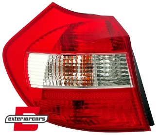 Stražnje svjetlo (lijeva strana) / BMW serije 1 E81 + E87 (09.2004-12.2006), 11-0986-01-2