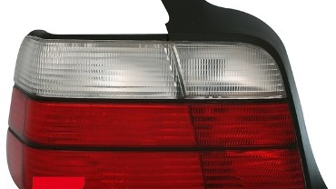 Stražnje svjetlo (lijeva strana) / BMW serije 3 E36 (12.1990-08.2000), 11-5908-41-2