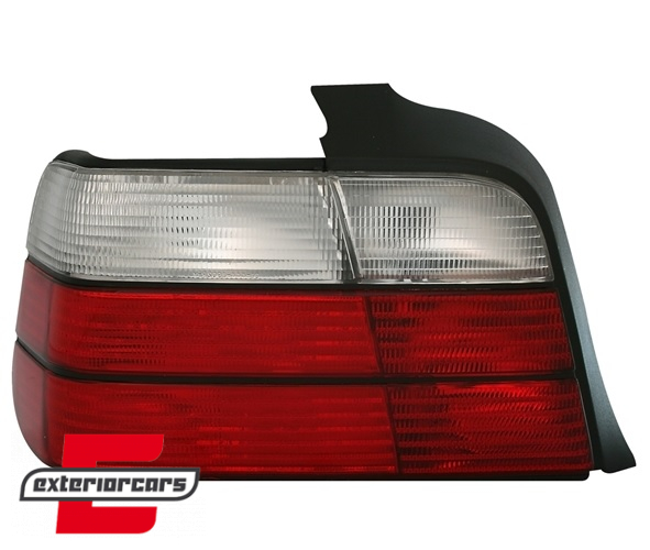 Stražnje svjetlo (lijeva strana) / BMW serije 3 E36 (12.1990-08.2000), 11-5908-41-2