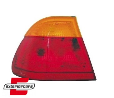 Stražnje svjetlo (lijeva strana) / BMW serije 3 E46 (02.1998-08.2001), 11-5916-01-2