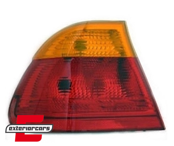Stražnje svjetlo (lijeva strana) / BMW serije 3 E46 (04.1999-08.2001), 11-5996-01-2