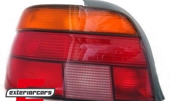 Stražnje svjetlo (lijeva strana) / BMW serije 5 E39 (11.1995-08.2000), 11-6010-01-2