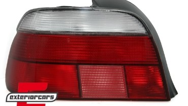 Stražnje svjetlo (lijeva strana) / BMW serije 5 E39 (11.1995-08.2000), 11-6010-11-2
